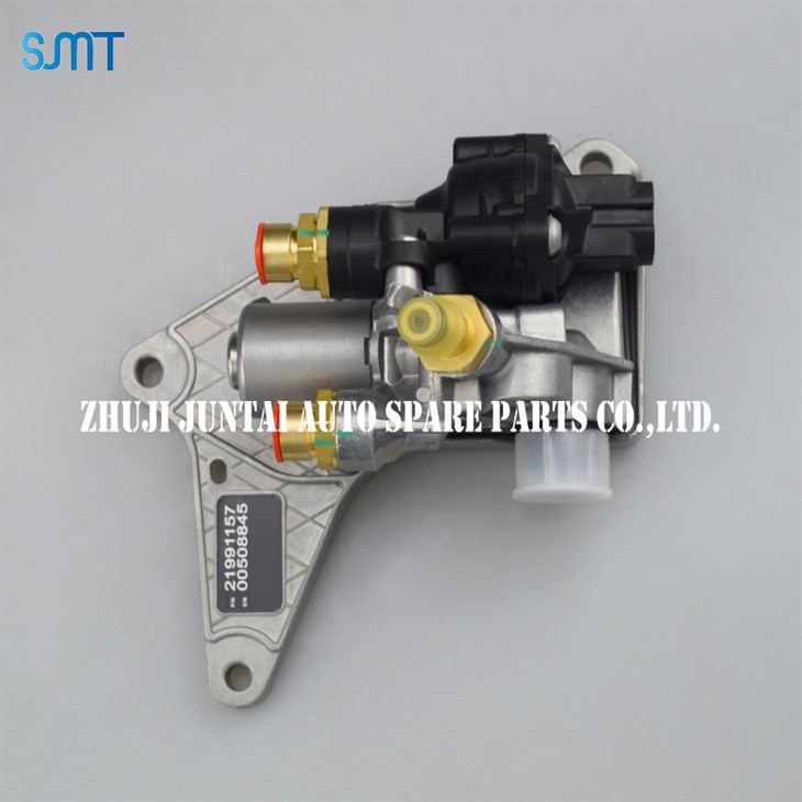 21991157 Air Brake Exhaust Valve best