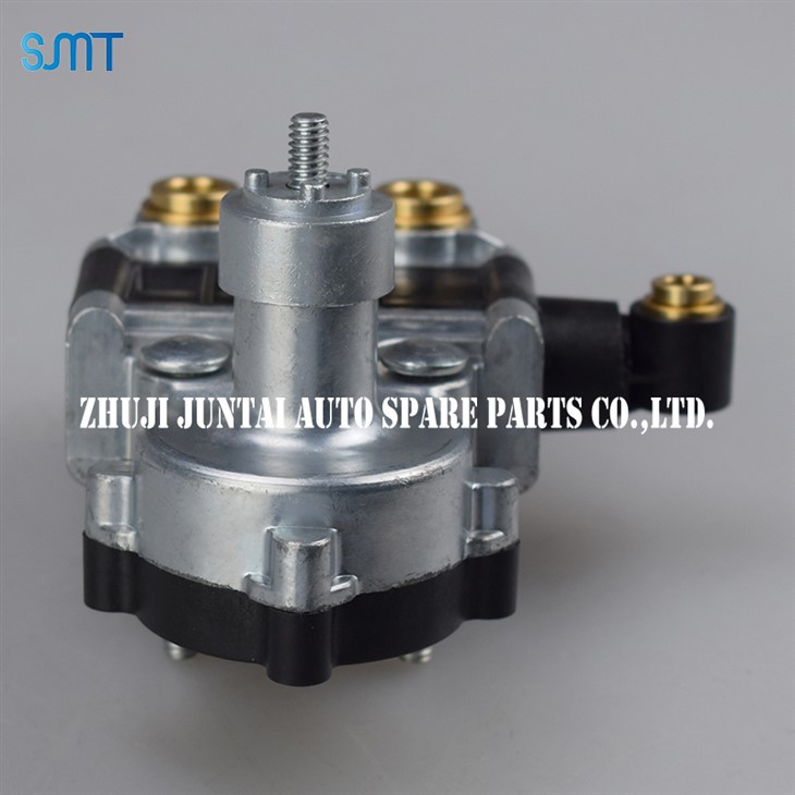 Air Ride Height Control best