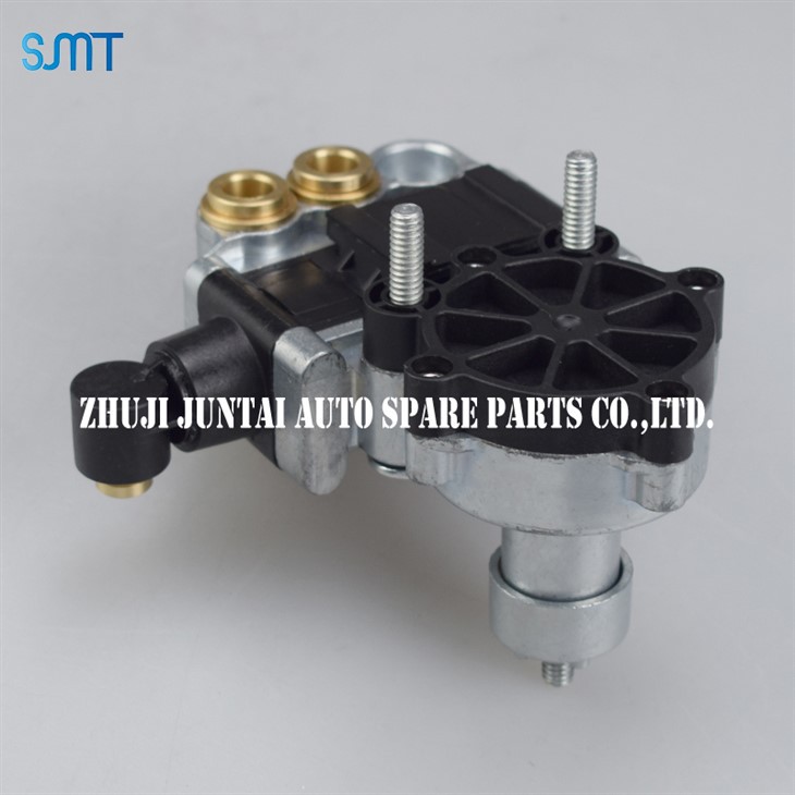 Air Ride Height Control factory