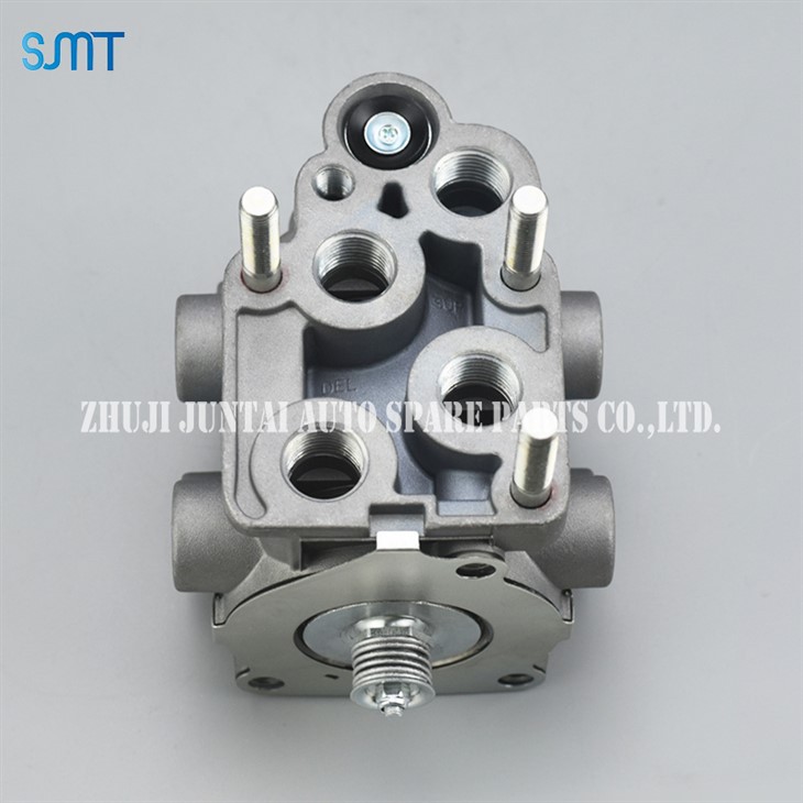 Brake Dual Valve high quality