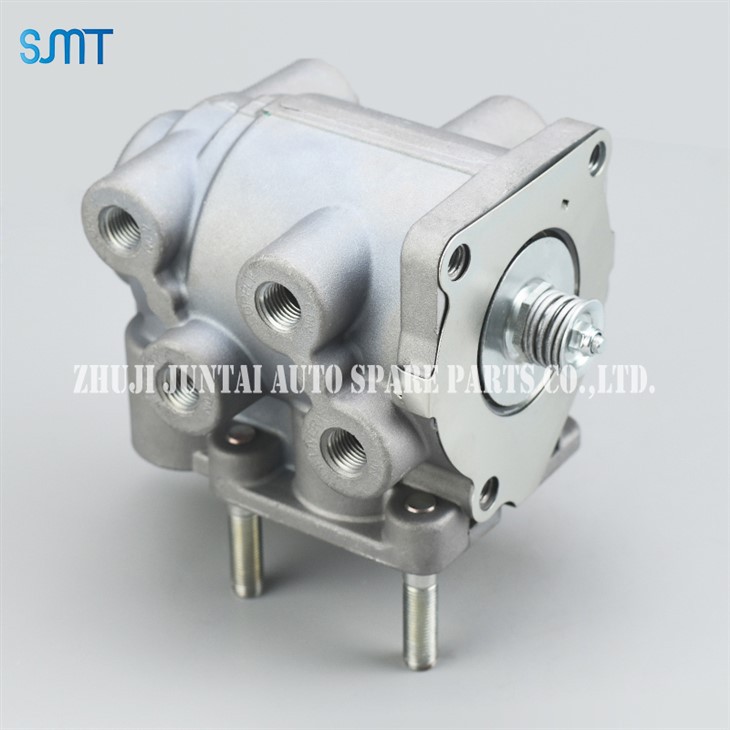 Brake Dual Valve factory