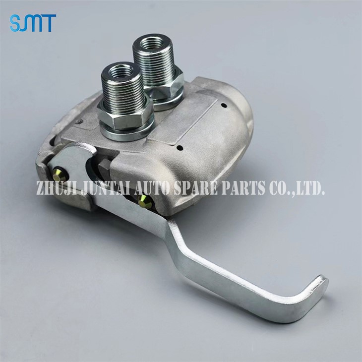 Duomatic Air Coupling factory