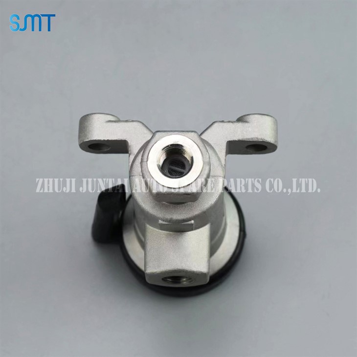 Governor Control Valve best