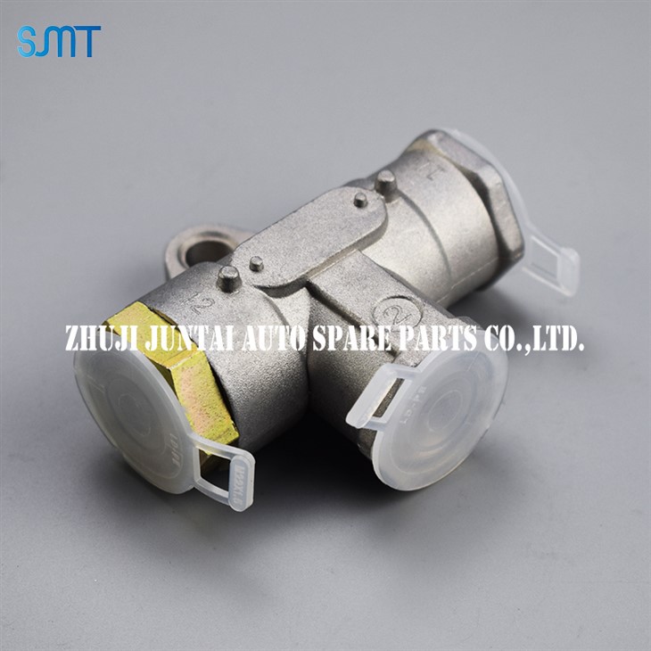 Hydraulic Double Check Valve factory