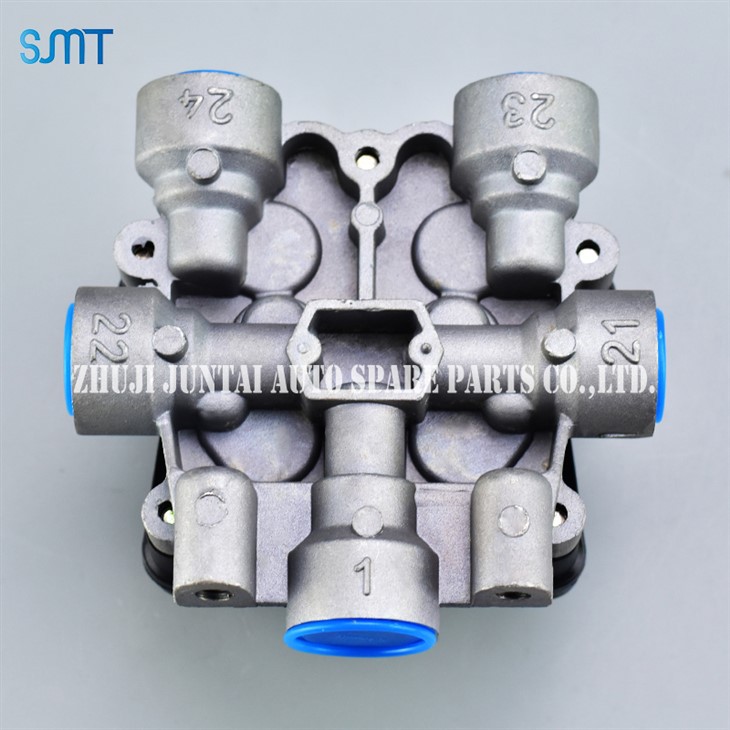 Protection Valve For Semi Truck high quality