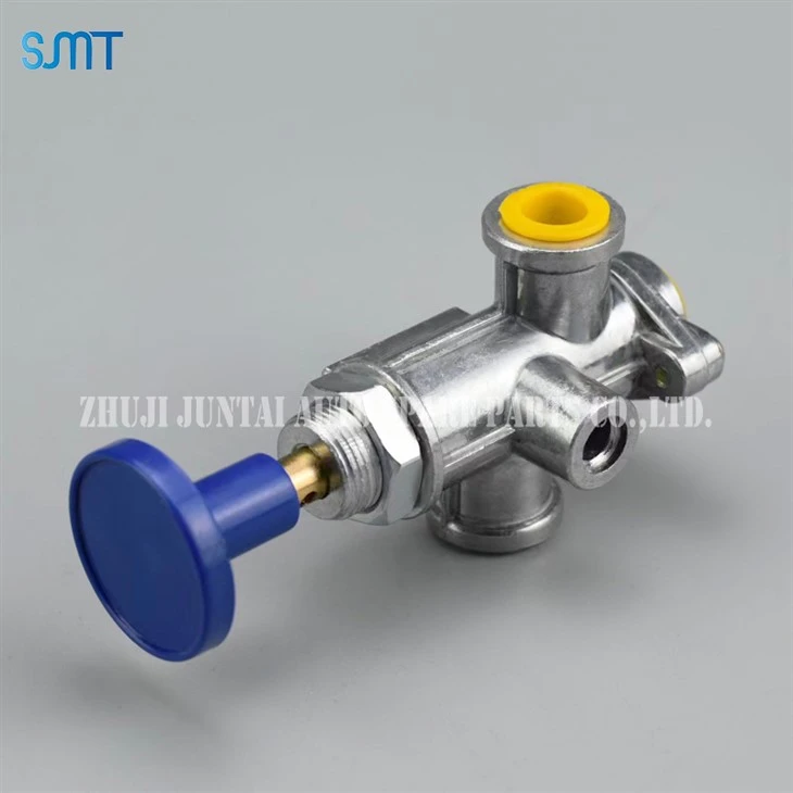 Push Pull Air Control Valve suppliers