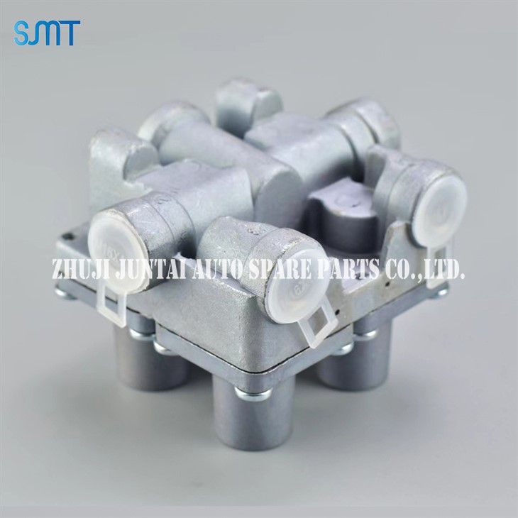 Quadruple System Protection Valve suppliers