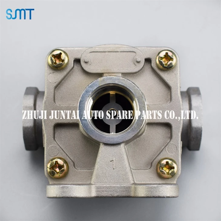 Quick Release Valve Trailer high quality