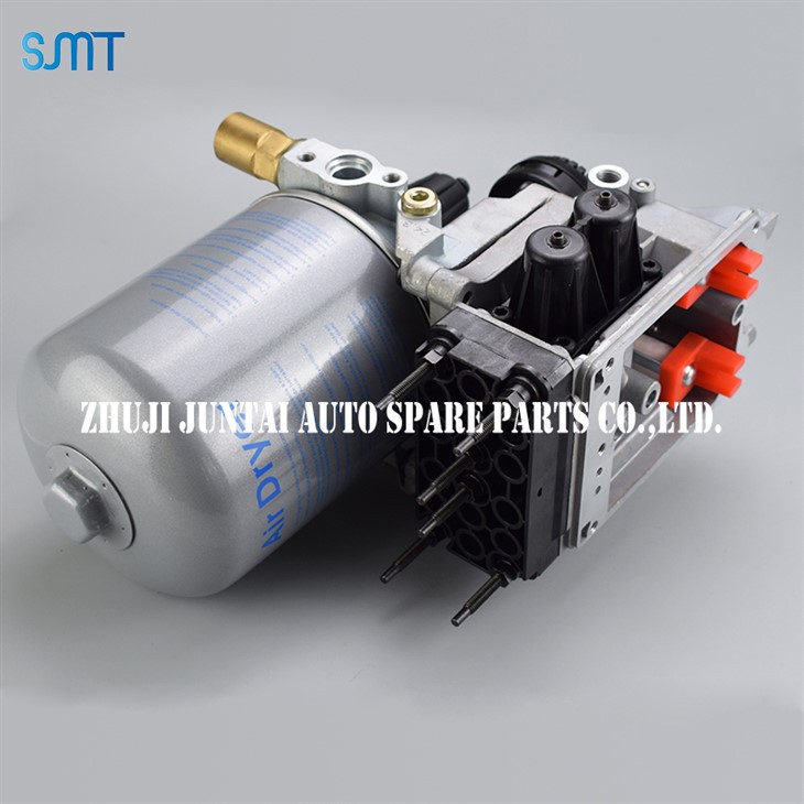 Semi Air Dryer Filter suppliers