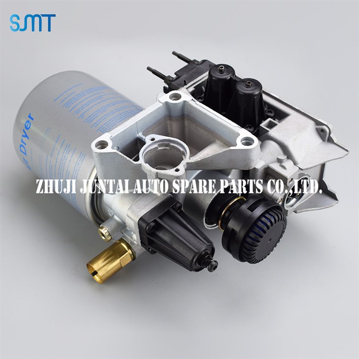 Semi Air Dryer Filter factory