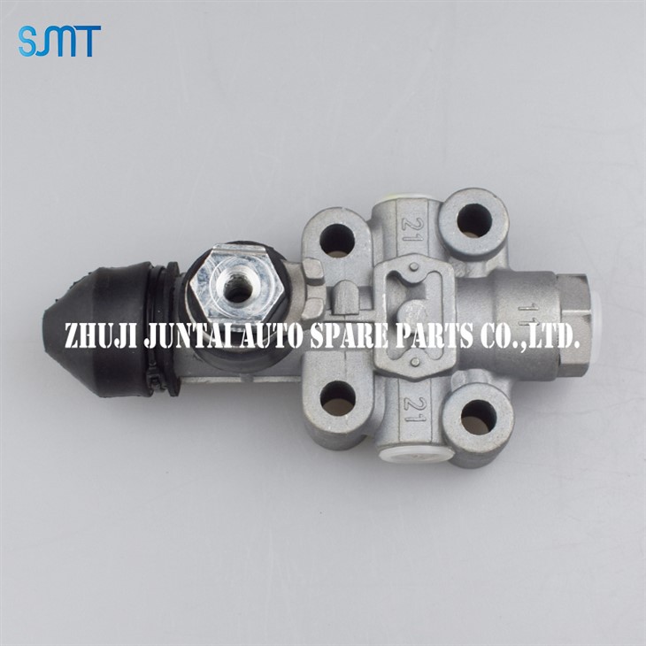 Truck Leveling Valve best