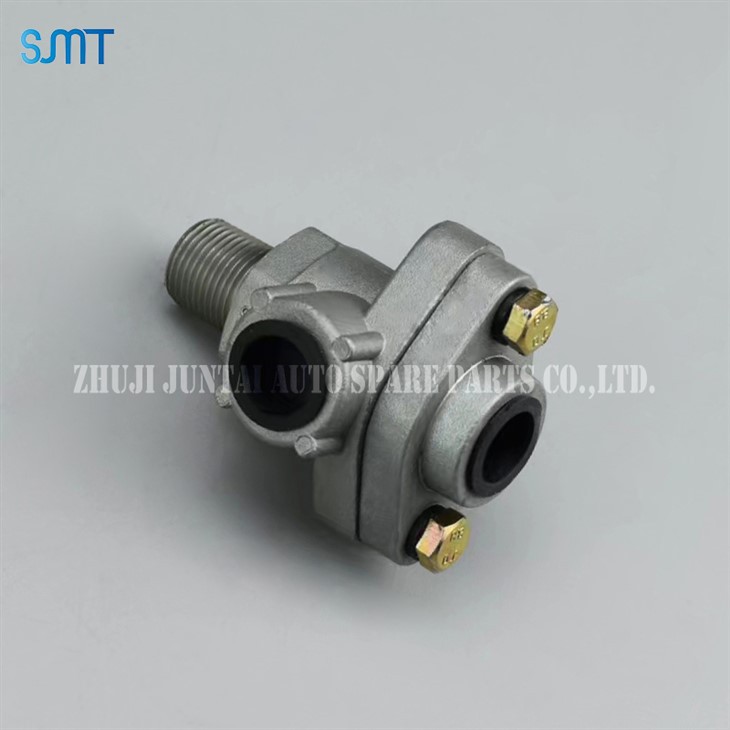 Two Way Check Valve Air Brakes factory