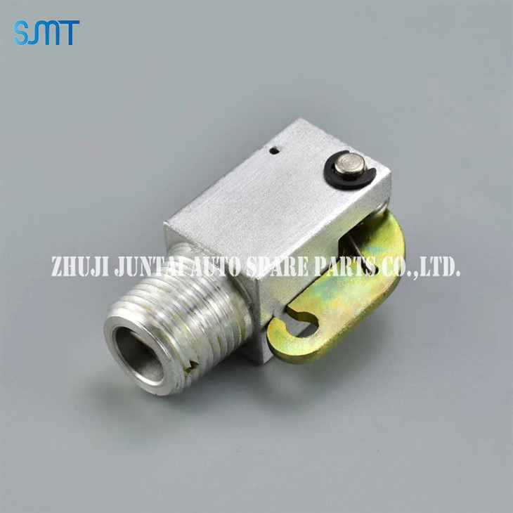 Valve With Drain factory