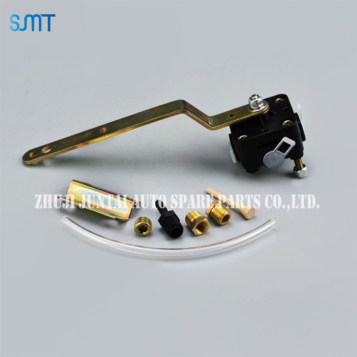 Valv kontwòl wotè lè