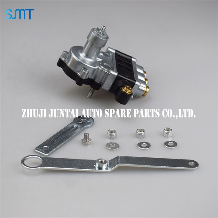 Air woulib wotè valv