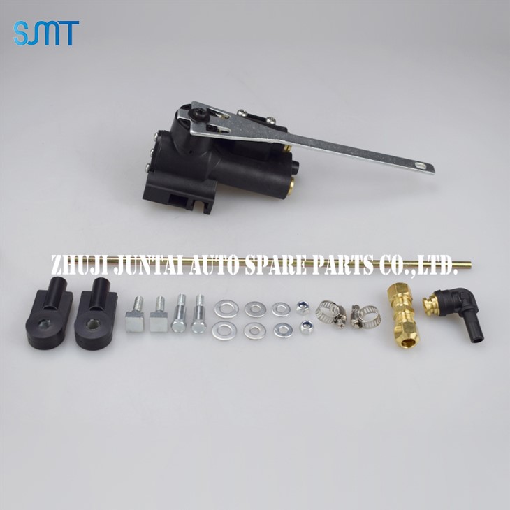 H01501HMS Valv Kontwòl Wotè