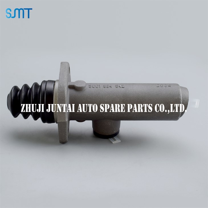 Segondè pèfòmans anbreyaj mèt silenn