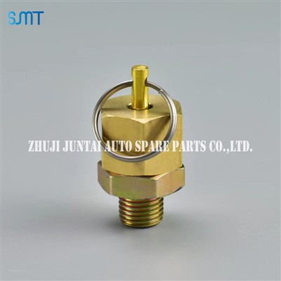 Air fren drenaj valv