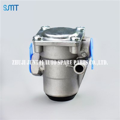 Presyon lè limite valv