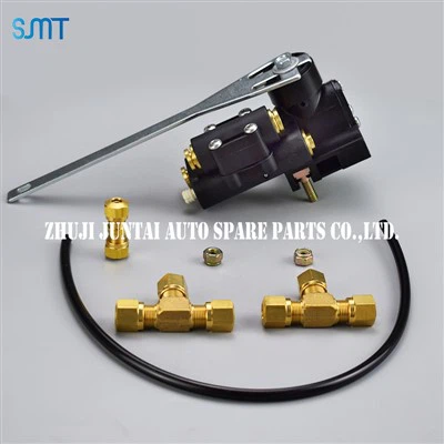 Autocar wotè kontwòl valv