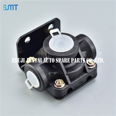 Fren rapid lage valv