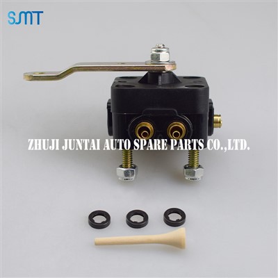 Valv kontwòl wotè taksi