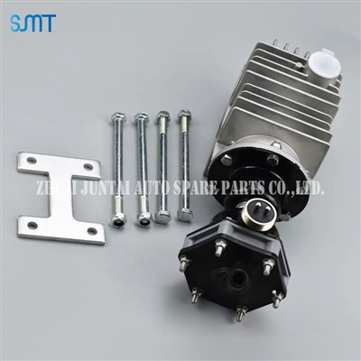 Separatè kondansasyon