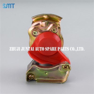 Tèt kouti pou trelè