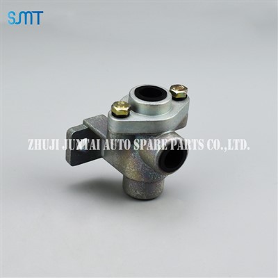 DC-4 doub valv chèk