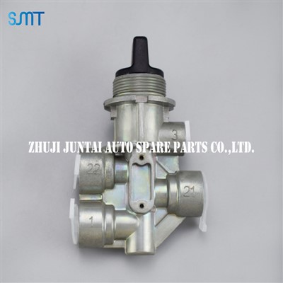 Valv kontwòl direksyon 4 3