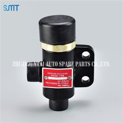 Gouvènè Valv Air fren