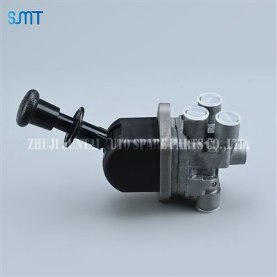 Men valv semi kamyon