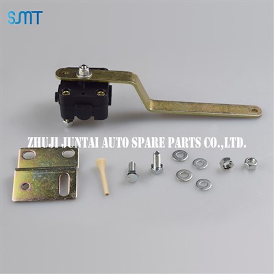 Twous Valv Kontwòl Wotè