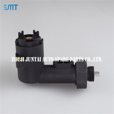 Capteur wotè pou kamyon yo