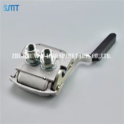 Rapid konekte grès koupleur