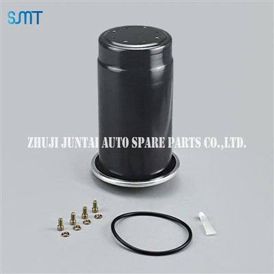 Ranplase katouch secheur lè a