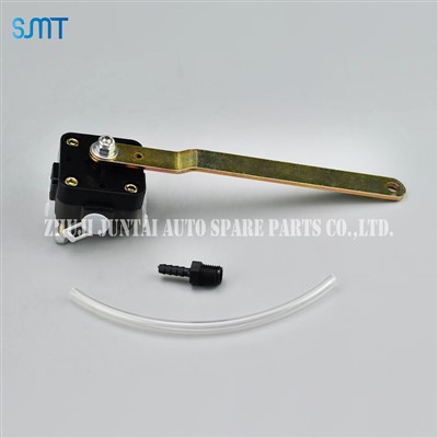 Semi trelè nivelman valv