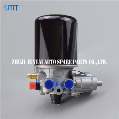 Sèl seche rad lè chanm