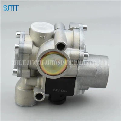 Valv modulatè solenoid