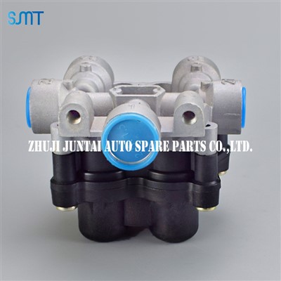 Traktè trelè pwoteksyon valv