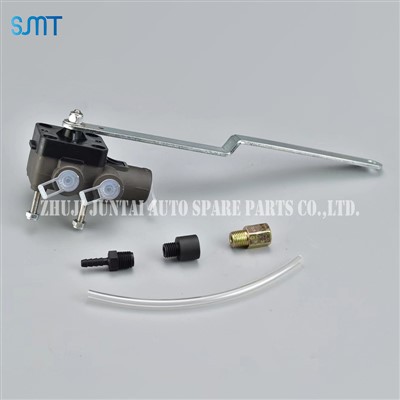 Valv kontwòl wotè trelè