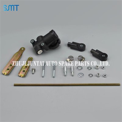 Trelè woulib wotè valv