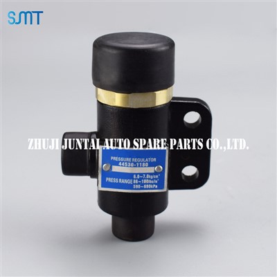 Kamyon presyon lè regilatè