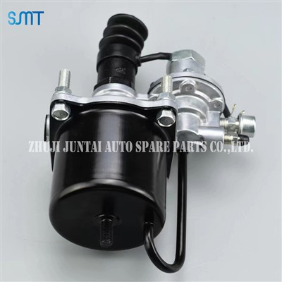 Kamyon Clutch Booster