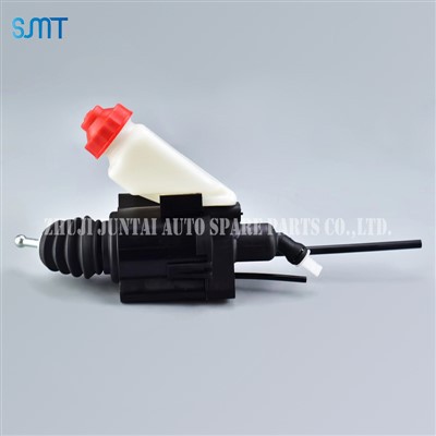 Kamyon anbreyaj mèt silenn