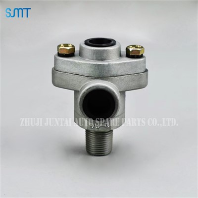 De Fason Tcheke Valv Air Fren