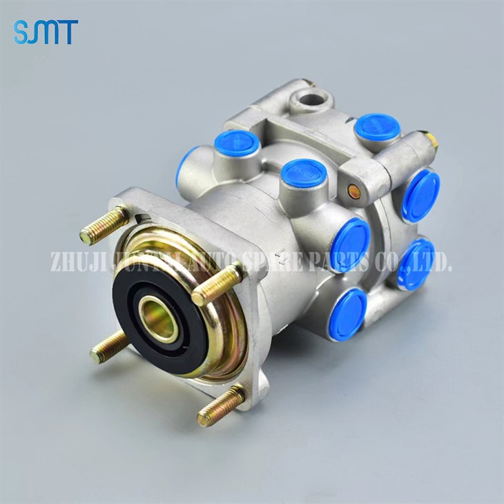 Kamyon pye fren valv