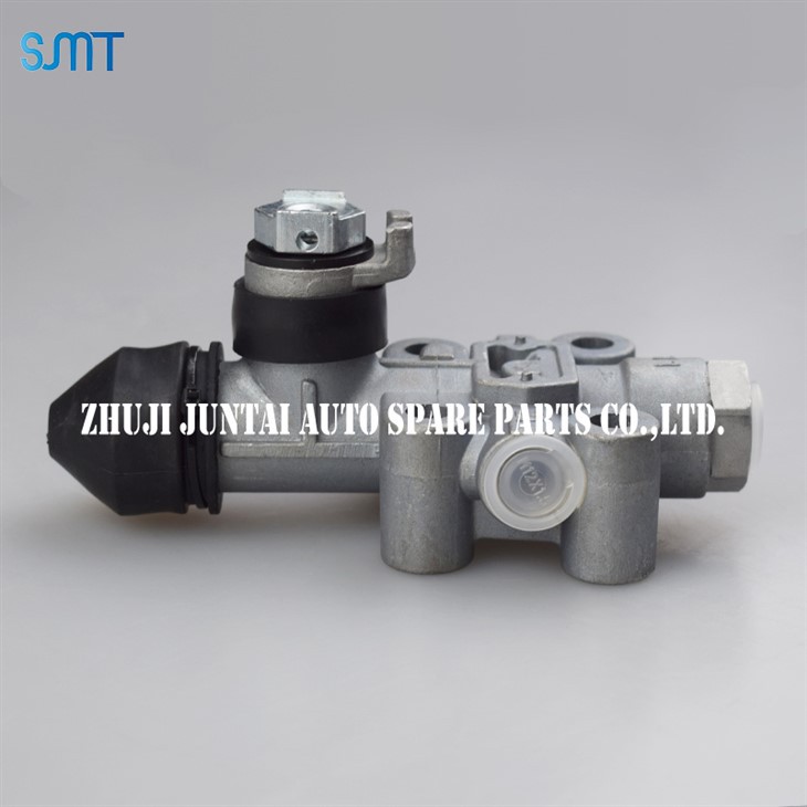 Kamyon nivelman valv