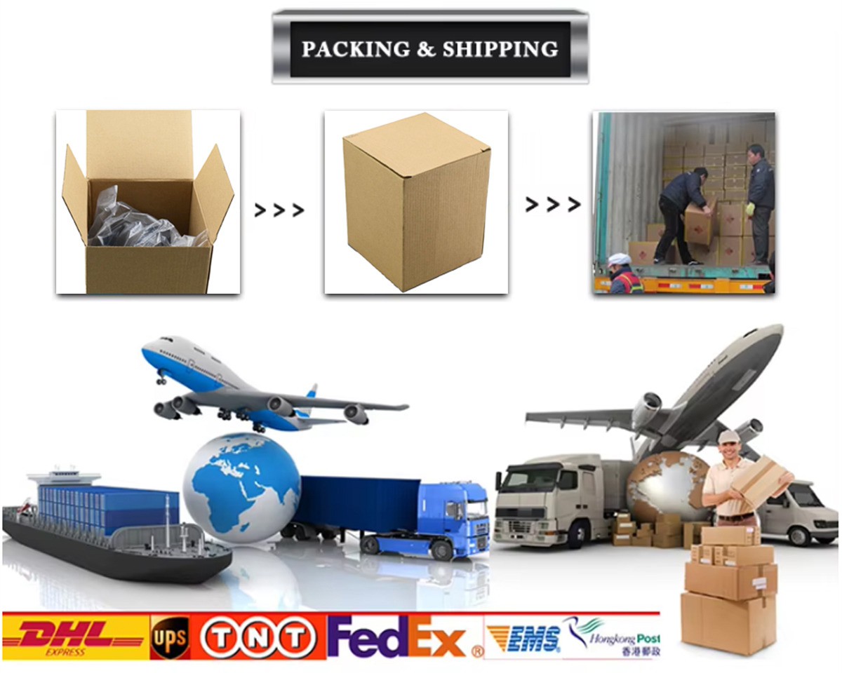 KN28600 packing and shipping KN28600 packing and shipping