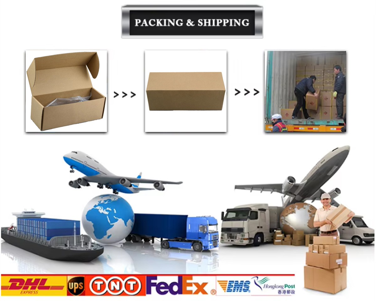1800442 packing and shipping 1800442 packing and shipping